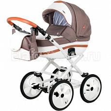 Bebe-Mobile Ines (3 в 1) (Бебе-Мобайл Инес) Cocco White