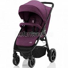 Britax Roemer B-Agile M (Бритакс Би-Эджил М) Cherry-Wine