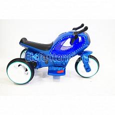 Rivertoys Moto HC-1388 синий