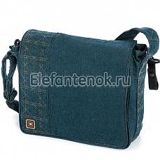 Moon  Messenger Bag (Мун Мессенджер Бэг) jeans