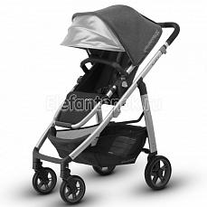 UPPAbaby Cruz (Аппабеби Круз) Jordan (Black Grey Melange)