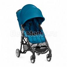 Baby Jogger City Mini Zip + бампер TEAL