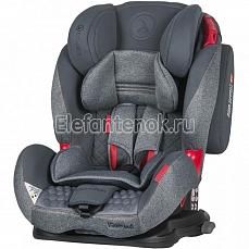 Coletto Vivaro Isofix (Колетто Виваро Изофикс) Grey