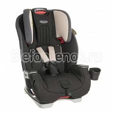 Graco Milestone Aluminium