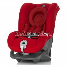 Britax Roemer First Class Plus Flame Red Trendline