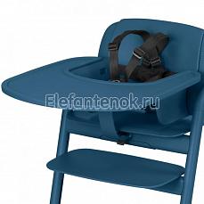 Cybex Столик Tray к стульчику Lemo (Сайбекс Трэй Лемо ) Twilight blue