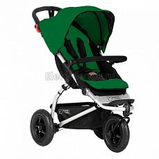 Mountain Buggy Swift Fem Изумрудный