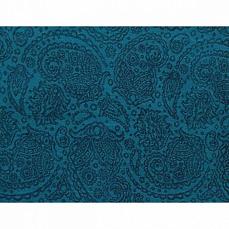 Ellevill Paisley Silk (с шелком) Pacific 5.2m (L)