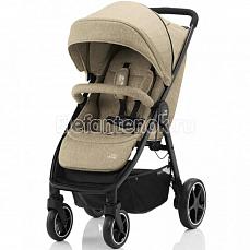 Britax Roemer B-Agile M (Бритакс Би-Эджил М) Linen-Beige