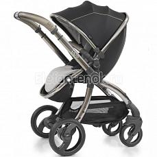 Egg Stroller (Эг Строле) Shadow Black