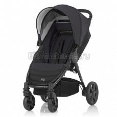 Britax B-Agile  Black Thunder