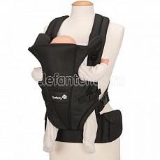 Safety 1st Uni-T (Сэйфети Фёст Юни-Т) Full Black