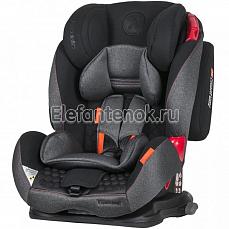 Coletto Vivaro Isofix (Колетто Виваро Изофикс) Black