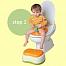 Combi Toilet Trainer