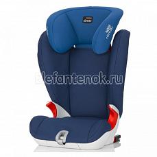 Britax Roemer Kidfix SL Ocean Blue Trendline