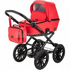 Bebe-Mobile Gusto Retro (3 в 1) GU-116 Delux