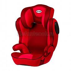 Heyner MaxiProtect ERGO 3D-SP Racing Red