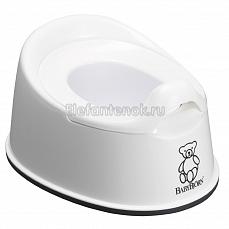 Baby Bjorn Smart Potty White