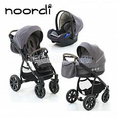 Noordi Fjordi Sport 3 в 1 Deep Grey 851