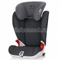 Britax Roemer Kidfix SL Storm Grey Trendline