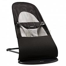 Baby Bjorn Balance Soft  Black/Grey (Air Mesh)