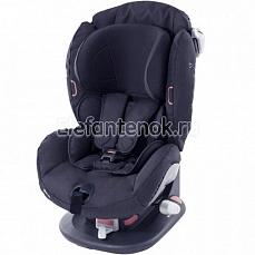 BeSafe iZi Comfort X3 (БиСейф иЗи Комфорт) Fresh Black Cab