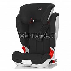 Britax Roemer KidFix XP (Брайтакс Ромер Кидфикс Икс Пи) Cosmos Black Trendline