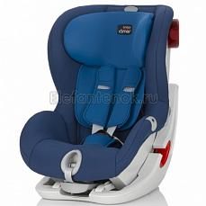 Britax Roemer King II LS Ocean Blue Trendline