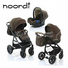 Noordi Fjordi Sport 3 в 1 Hickory 853