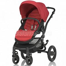 Britax Affinity 2 (Бритакс Эфинити) Chili Pepper рама Black