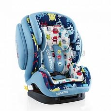 Cosatto Hug Isofix (Косатто Хаг изофикс) CUDDLE MONSTER 2