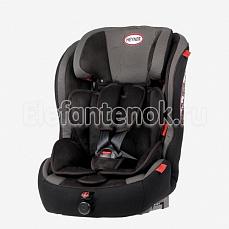 Heyner MultiRelax AERO Fix Pantera Black