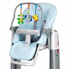 Peg-Perego Kit options Tatamia Azzurro