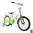 Rich Toys Aluminium BA Ecobike 18"