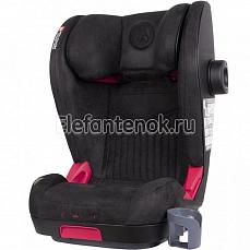 Coletto Zafiro Isofix (Колетто Зафиро Изофикс) Black