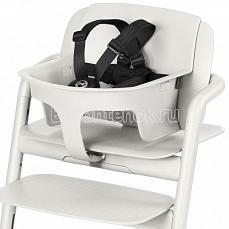 Cybex Модуль Baby Set к стульчику Lemo (Сайбекс Беби Сет Лемо) Porcelaine white