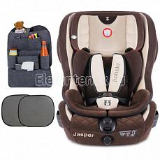 Lionelo Jasper Isofix (Лионело Джаспер Изофикс) Цвет не выбран