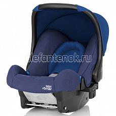 Britax Roemer Baby-Safe Plus Ocean Blue Trendline