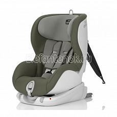 Britax Roemer Trifix (Ромер Трификс) Olive Green Highline