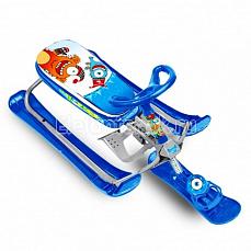 Rich Toys Penguin Sport 2 авторуль  Цвет не выбран