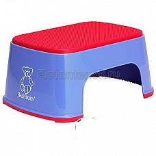 Baby Bjorn Safe Step Blue