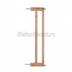 Safety 1st Модуль расширения для Safety 1st Pressure Gare  Easy Close wood 16 см  Цвет не выбран