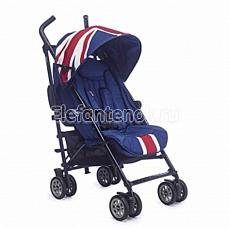 EasyWalker MINI buggy Union Jack Classic