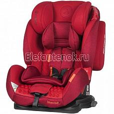 Coletto Vivaro Isofix (Колетто Виваро Изофикс) Red