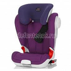 Britax Roemer Kidfix XP-SICT Mineral Purple Trendline