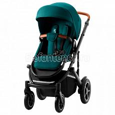 Britax Smile 3 (Бритакс Смайл) Atlantic Green