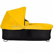 Mountain Buggy Urban Jungle/Terrain Carrycot Urban Jungle Gold Золотой