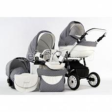 Car-Baby Concord Lux 3 в 1 color G49