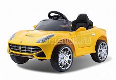 Rivertoys Ferrari O222OO желтый