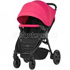 Britax B-Agile 4 Plus Rose Pink